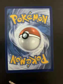 Pokemon Groudon 199/182 Illustration Rare Paradox Rift NM Full Art 2023 - Image 2