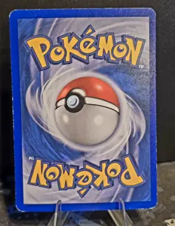 Ditto Reverse Stamped 35/113 EX Delta Species Pokemon Yuka Morii MP - Image 2