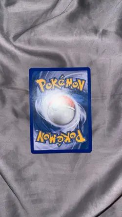 The Pokemon Company Espeon PRIME 81/90 Undaunted Ultra Rare Holo 2010 - Image 2