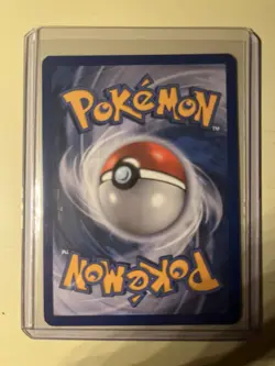 The Pokemon Company Espeon PRIME 81/90 Undaunted Ultra Rare Holo 2010 - Image 5