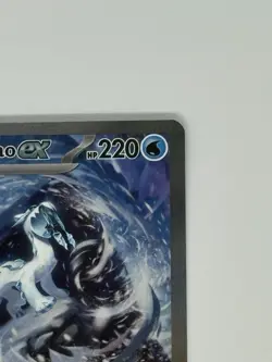 Pokemon Chien-Pao EX 261/193 Paldea Evolved Holo 220 HP Special Illustration Ra… - Image 5