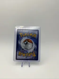 Pokemon TCG Frillish Illustration Rare White Flare English Edition - Image 2