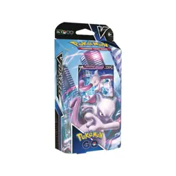 Pokemon - Pokemon GO TCG - Mewtwo V Battle Deck - Image 1