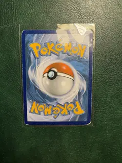 Pokemon TCG Charizard EX #XY121 Holo Ultra Rare Black Star Promos - Image 2