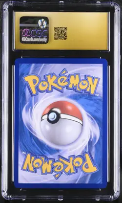 Pokemon Charziard ex 201 SAR SV2a Korean 151 CGC 10 PRISTINE - Image 2