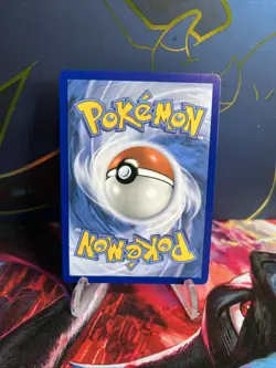 Pokemon TCG Ascended Heroes Erika’s Tangela Illustration Rare IR #218/217 (B) - Image 2