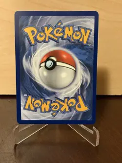 Pokemon TCG XY Phantom Forces - Gengar EX 34/119 XY Holo NM-LP - Image 2