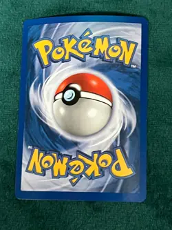 Pokemon Meganium Holo 1st Edition Neo Genesis #10/111 - Image 2