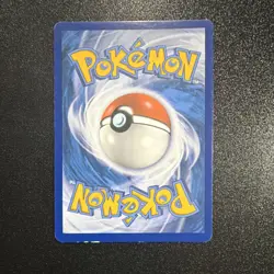 Pokemon TCG Marshadow GX 80/147 SM Burning Shadows Ultra Rare Holo 150HP - Image 2