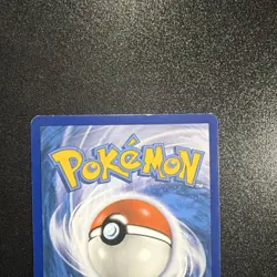 Pokemon TCG Marshadow GX 80/147 SM Burning Shadows Ultra Rare Holo 150HP - Image 3