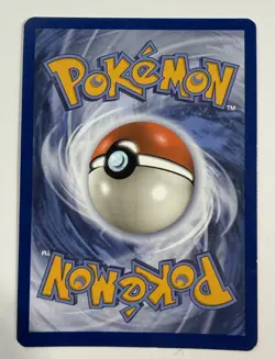 Pokemon TCG - Squirtle - 33/214 - Reverse Holo - Sun & Moon: Unbroken Bonds - LP - Image 2