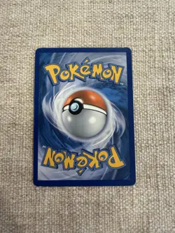 2010 Pokemon Triumphant Celebi Prime #92 Ultra Rare Holo - Image 2