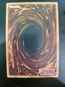 2012 Yu-Gi-Oh! Shonen Jump Obelisk the Tormentor #JMPS-EN004 Limited Edition - Image 2