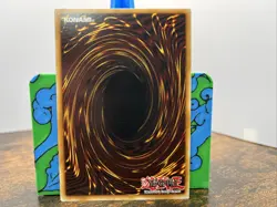 Yugioh 1x Slifer the Sky Dragon PGLD-EN032 Premium Gold Rare 1st Ed - Image 3