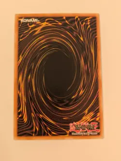 Yugioh- 1X Dimensional Prison - Common - Unlimited - SDMM-EN032 - Light Play - Image 2