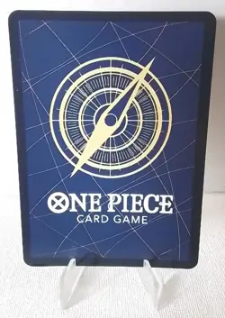 Black Maria - One Piece Sexy Anime Waifu Card - Image 2