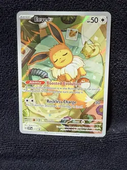 Eevee - 173 (NM) - SV: Scarlet & Violet Promo Cards - Promo - Pokemon TCG - Image 1