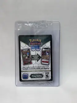 Pokemon Sylveon EX Holo TCG Card Promo - Image 2