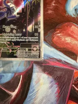 Miraidon 013 Sv: Scarlet & Violet Promo Cards Holo “SEALED” NM - Image 4