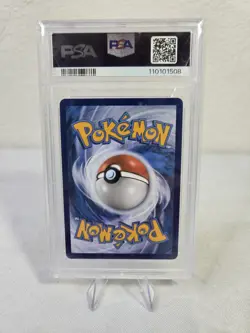 PSA 10 Lucario VSTAR SWSH291 Sword & Shield Black Star Promo Pokemon Card - Image 2