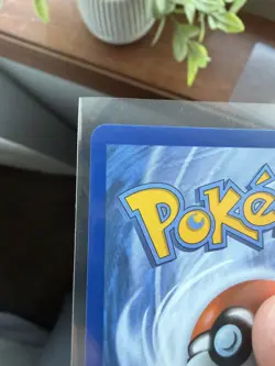 Meowth EX SIR Full Art Holo Rare Pokemon TCG Card 121/088 Perfect Order - Image 2