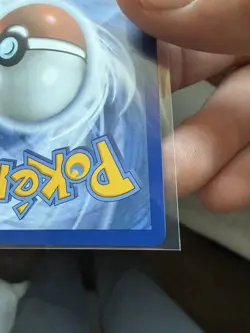 Meowth EX SIR Full Art Holo Rare Pokemon TCG Card 121/088 Perfect Order - Image 3