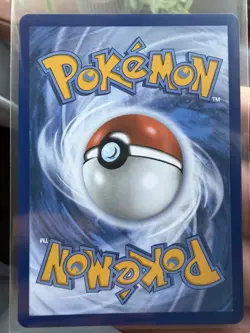 Meowth EX SIR Full Art Holo Rare Pokemon TCG Card 121/088 Perfect Order - Image 4