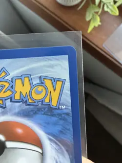 Meowth EX SIR Full Art Holo Rare Pokemon TCG Card 121/088 Perfect Order - Image 5