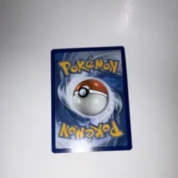 Pokemon Mimikyu Rare Exclusive SM Guardians Rising 58/145 Basic Psychic Card - Image 2