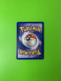 Poliwhirl 44/75 1st Edition Neo Discovery Pokemon Card LP+ - Image 2