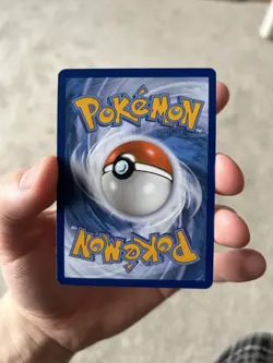 Mew ex 053 Sv: Scarlet & Violet Promo Cards Holo - Image 3