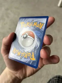 Mew ex 053 Sv: Scarlet & Violet Promo Cards Holo - Image 4
