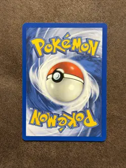 🔥 Lt. Surge's Voltorb 86/132 Gym Challenge - MINT WoTC Vintage Pokemon Card - Image 4