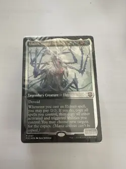 Magic The Gathering Modern Horizons III 3, Eldrazi Incursion, No Box - Image 1