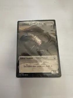 Magic The Gathering Modern Horizons III 3, Eldrazi Incursion, No Box - Image 2