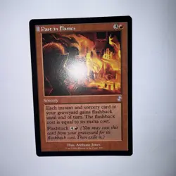 Past in Flames Time Spiral Remastered Regular - Image 3