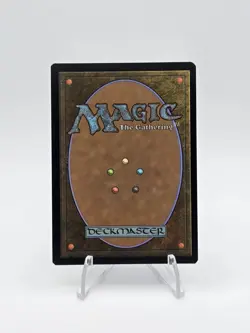 Silverquill, the Disputant (Borderless Foil) 0287 - Secrets of Strixhaven - Image 2