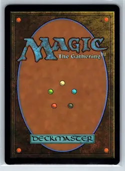 HALO FOUNTAIN (BORDERLESS) 285 STREETS OF NEW CAPENNA MAGIC: THE GATHERING NM - Image 2