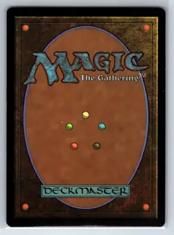 COLD-EYED SELKIE 25 RARE DUEL DECKS: MERFOLK VS. GOBLINS MAGIC: THE GATHERING NM - Image 2