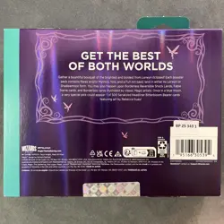 Magic the Gathering - Lorwyn Eclipsed - Collector Booster Omega Pack - Image 3