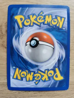 Pokemon TCG Garchomp Reverse Holo Card 9/123 NM Condition Mysterious Treasures - Image 2