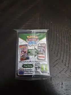 Pokemon TCG Dragonite v Sealed Black Star Promo Holo SWSH235 - Image 2