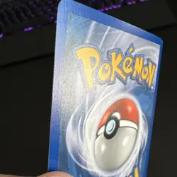 TCG Pokemon Golem 6/92 Legend Maker Holo No Stamp 2006: NM / LP - Image 4