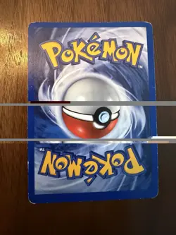 Mew - Inverted Back Error Holo -3/17 Delta Species Pop Series 5 - Pokemon TCG MP - Image 2