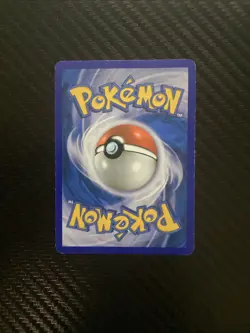2010 Pokemon, HeartGold SoulSilver, #110/123 Typhlosion, Prime, Holo Ultra MP - Image 2