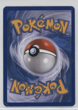 Butterfree Pokemon HeartGold & SoulSilver #16 2010 - Image 2
