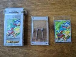 Bulbasaur 001/30th-P Chinese First Partner 30th Anniversary Promo Pokemon Sealed - Image 1