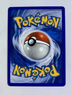 Giovanni's Meowth 2000 Pokemon Gym Challenge 1st Edition Uncommon #43/132 * LP - Image 2