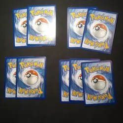 Lot Of 62 Grass Pokemon Cards Featuring A Bunch Of Evolutions And Bulbasaur - Image 3
