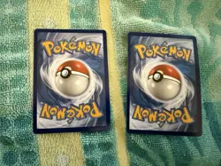 Dragonite V SWSH235 VSTAR SWSH236 BLACK STAR PROMO - Image 2